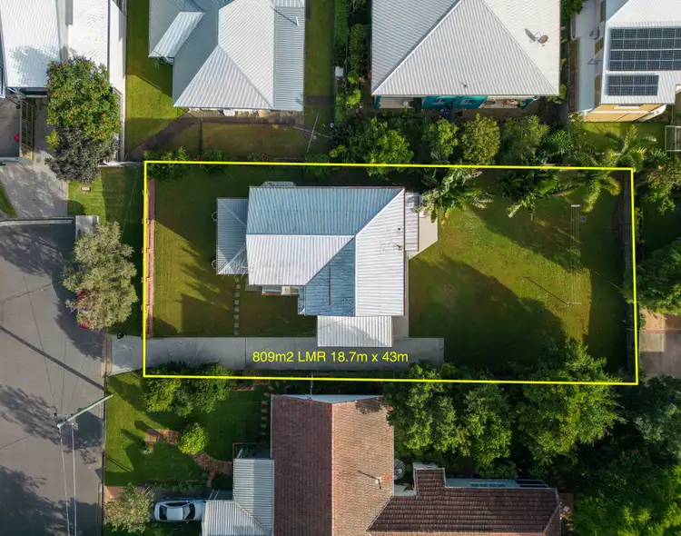 Third view of Homely house listing, 37 Simon Street, Yeronga QLD 4104