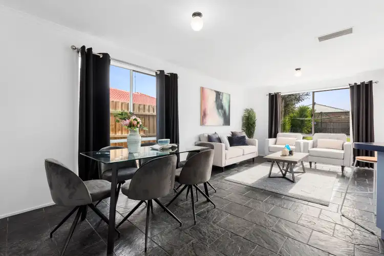 Fifth view of Homely house listing, 65 Cameron Crescent, Lara VIC 3212