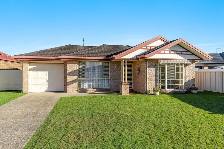 41 Lady Nelson Place, Yamba NSW 2464
