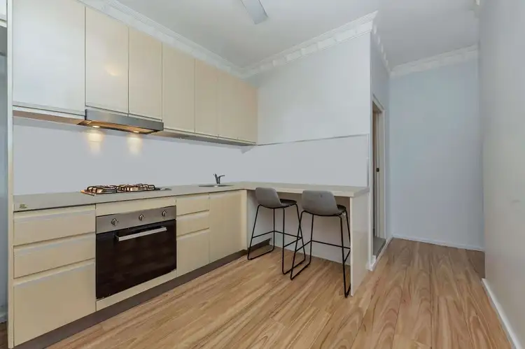Fourth view of Homely house listing, 4/21 Somer Street, Hyde Park QLD 4812