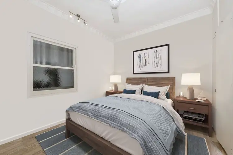Fifth view of Homely house listing, 4/21 Somer Street, Hyde Park QLD 4812