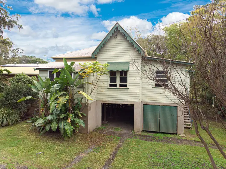 Main view of Homely house listing, 1&2/245 Molesworth Street, Lismore NSW 2480