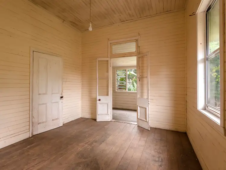 Third view of Homely house listing, 1&2/245 Molesworth Street, Lismore NSW 2480