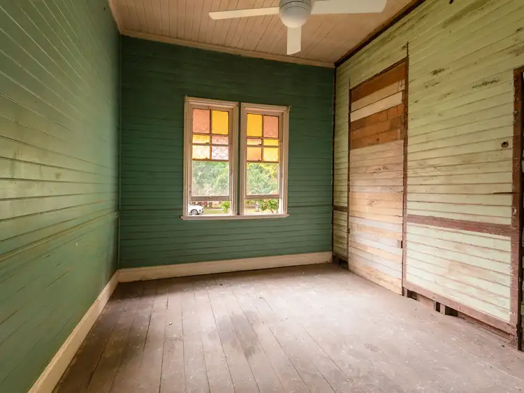 Sixth view of Homely house listing, 1&2/245 Molesworth Street, Lismore NSW 2480