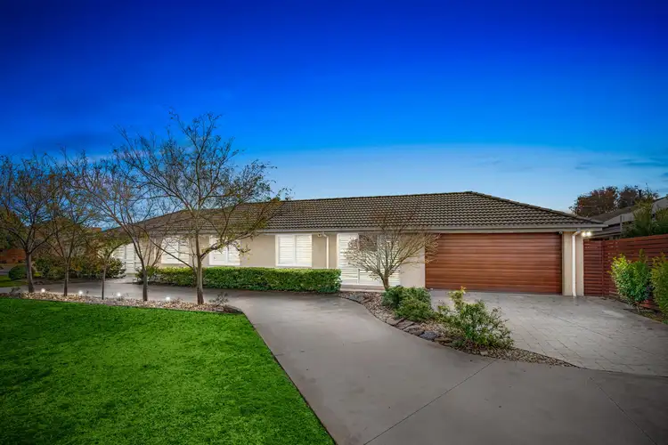 Main view of Homely house listing, 6 Aurora Court, Werribee VIC 3030