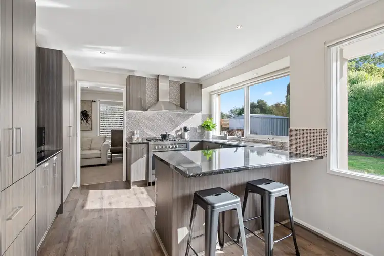 Fourth view of Homely house listing, 6 Aurora Court, Werribee VIC 3030