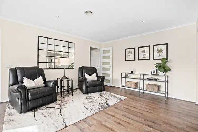 Sixth view of Homely house listing, 6 Aurora Court, Werribee VIC 3030