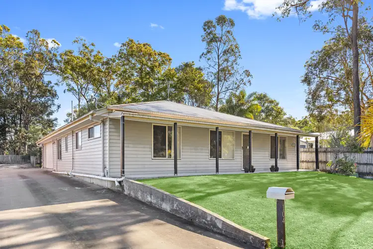104 Shiplick Street, Aldershot QLD 4650