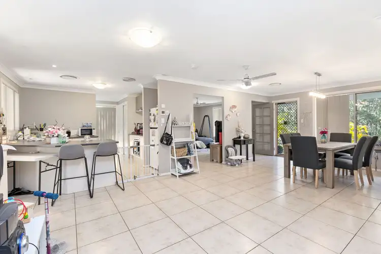 Second view of Homely house listing, 104 Shiplick Street, Aldershot QLD 4650