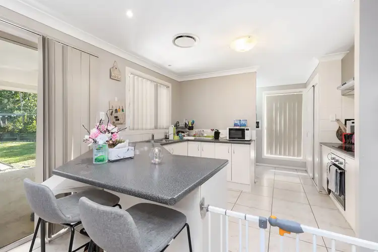 Fourth view of Homely house listing, 104 Shiplick Street, Aldershot QLD 4650