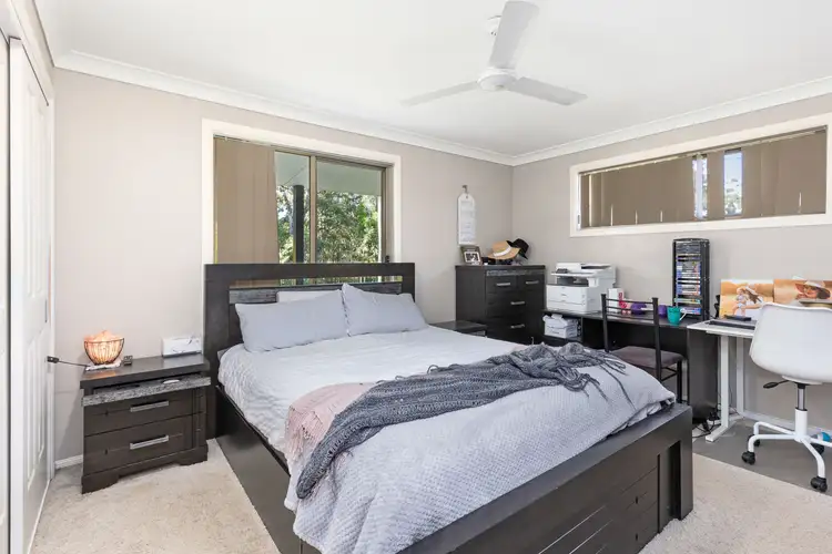 Fifth view of Homely house listing, 104 Shiplick Street, Aldershot QLD 4650
