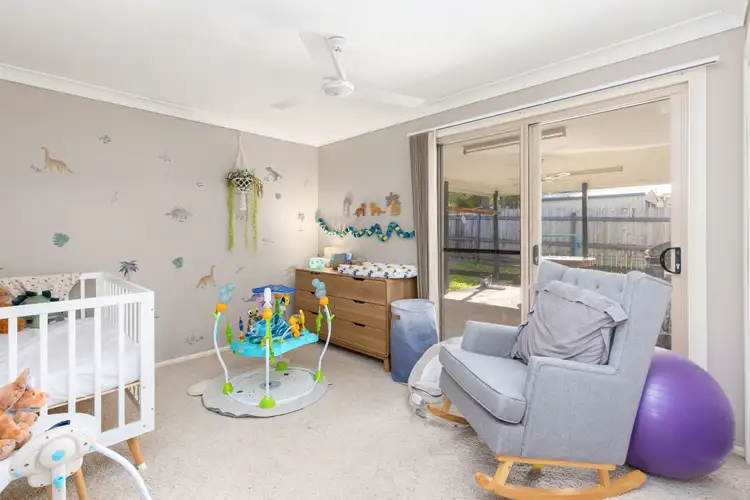 Seventh view of Homely house listing, 104 Shiplick Street, Aldershot QLD 4650