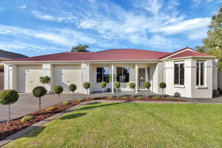 Main view of Homely house listing, 10B Crown Street, Gawler East SA 5118
