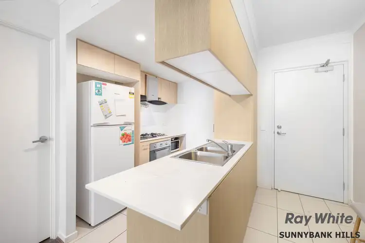 Third view of Homely apartment listing, 212/26 Macgroarty Street, Coopers Plains QLD 4108
