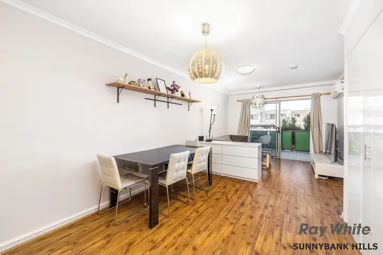 Fourth view of Homely apartment listing, 212/26 Macgroarty Street, Coopers Plains QLD 4108