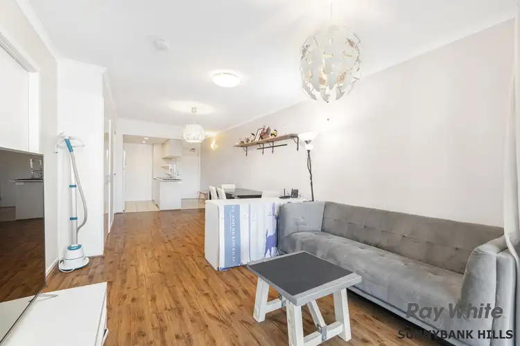 Fifth view of Homely apartment listing, 212/26 Macgroarty Street, Coopers Plains QLD 4108