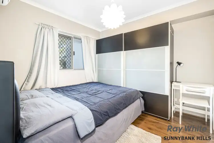 Sixth view of Homely apartment listing, 212/26 Macgroarty Street, Coopers Plains QLD 4108