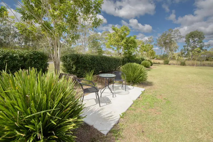Second view of Homely house listing, 72 Jim Whyte Way, Burua QLD 4680