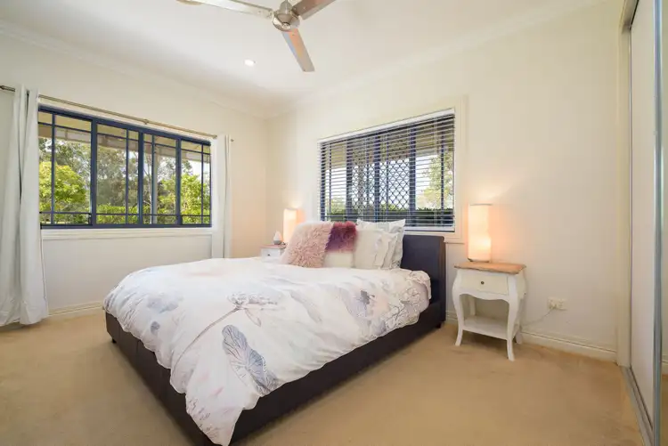 Fourth view of Homely house listing, 72 Jim Whyte Way, Burua QLD 4680