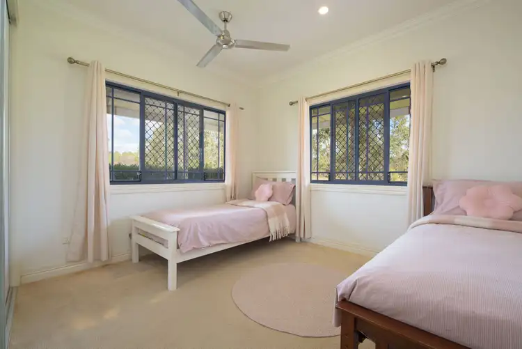 Fifth view of Homely house listing, 72 Jim Whyte Way, Burua QLD 4680