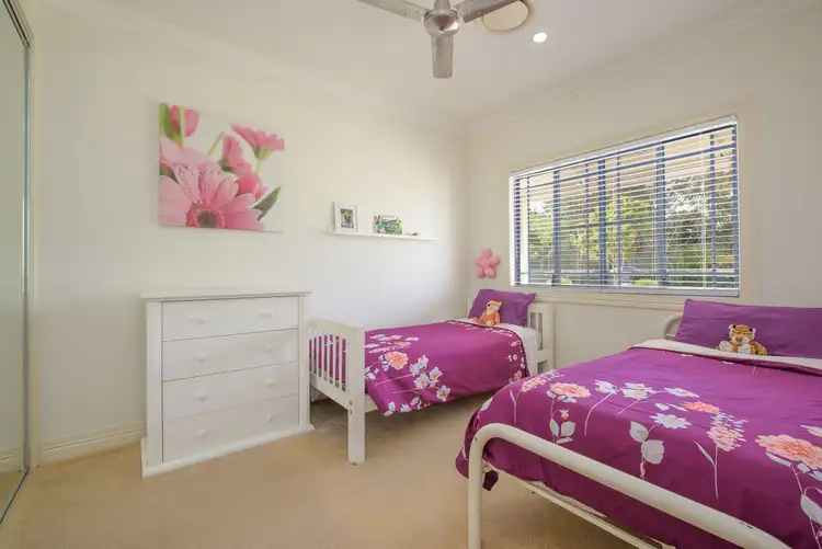 Sixth view of Homely house listing, 72 Jim Whyte Way, Burua QLD 4680