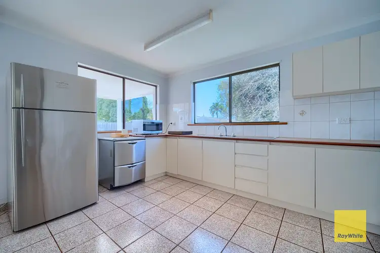 Second view of Homely house listing, 13 Bundara Close, Little Grove WA 6330