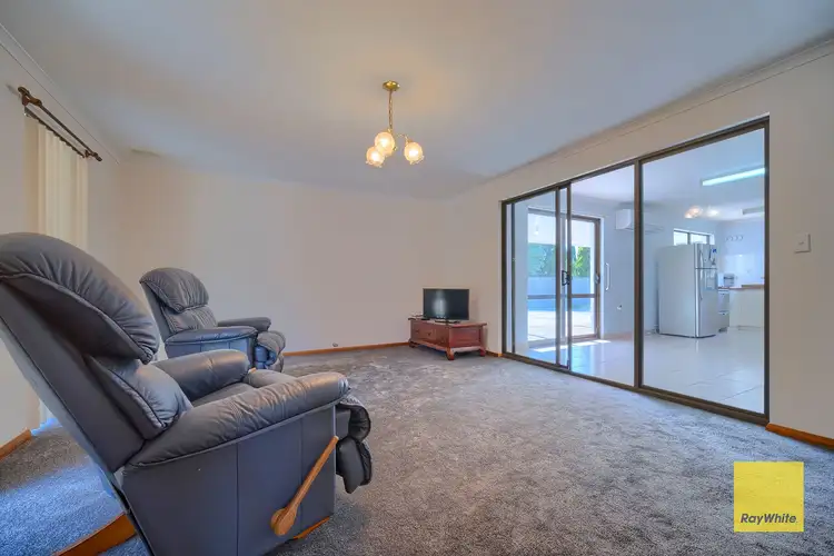 Sixth view of Homely house listing, 13 Bundara Close, Little Grove WA 6330