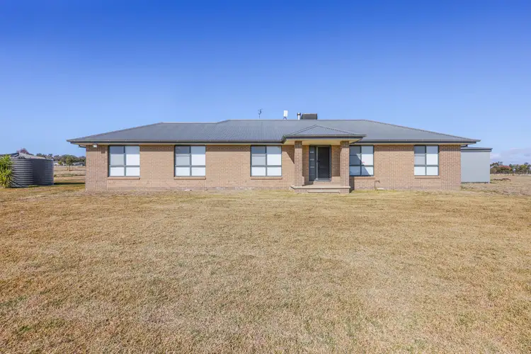 Main view of Homely rural property listing, 9 Manina Way, Tamworth NSW 2340