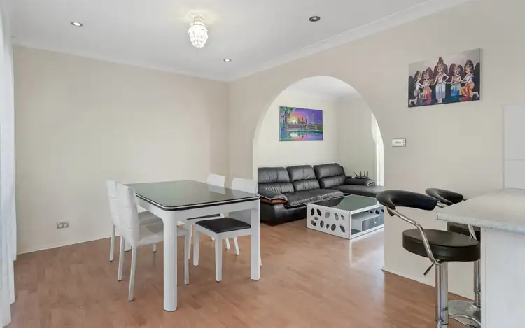 Seventh view of Homely villa listing, 3/4 Mary Street, Macquarie Fields NSW 2564