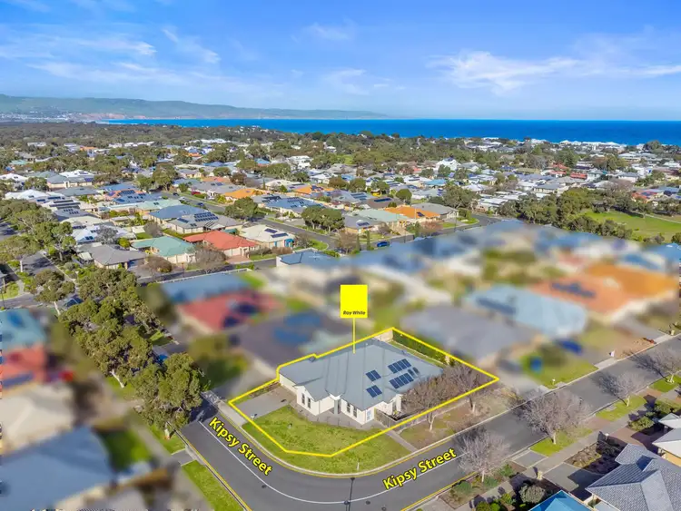 58 Kipsy Street, Aldinga Beach SA 5173