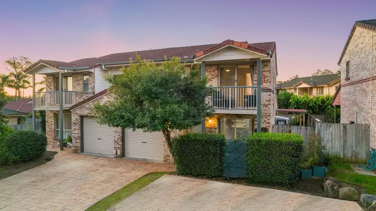 36/96 Formby Street, Calamvale QLD 4116