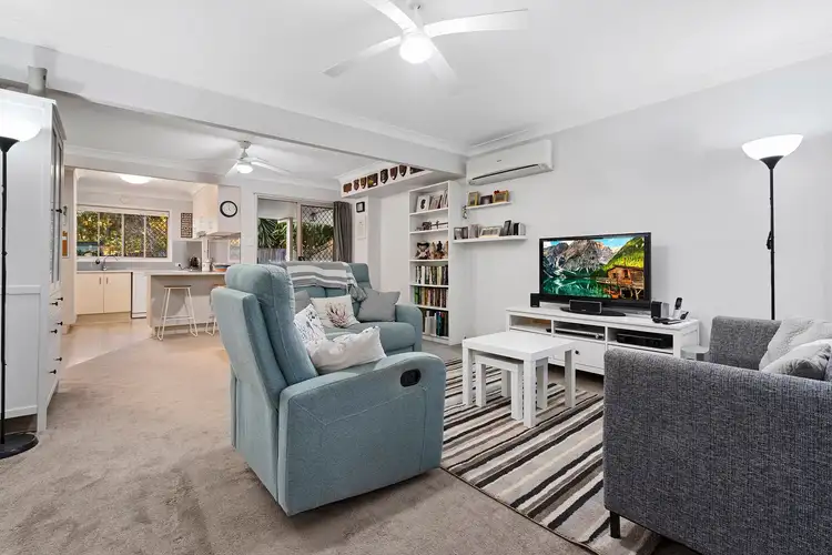 Second view of Homely townhouse listing, 36/96 Formby Street, Calamvale QLD 4116