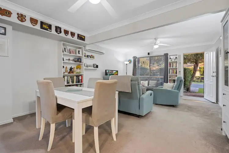 Third view of Homely townhouse listing, 36/96 Formby Street, Calamvale QLD 4116