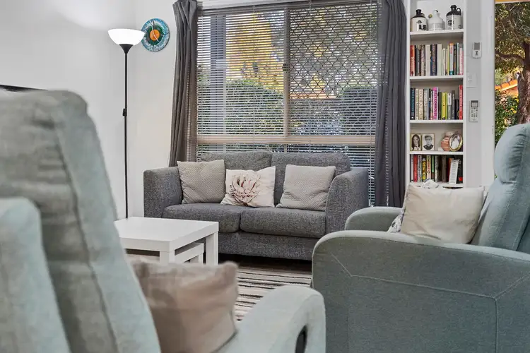 Fourth view of Homely townhouse listing, 36/96 Formby Street, Calamvale QLD 4116