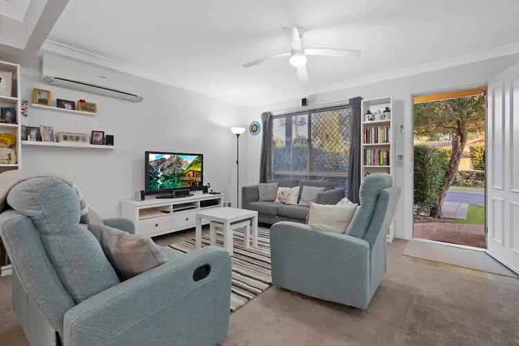 Fifth view of Homely townhouse listing, 36/96 Formby Street, Calamvale QLD 4116