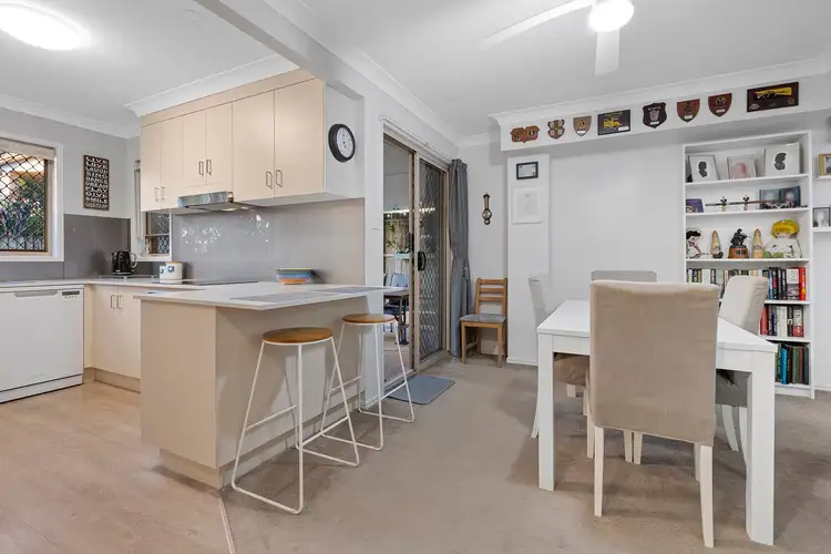 Sixth view of Homely townhouse listing, 36/96 Formby Street, Calamvale QLD 4116