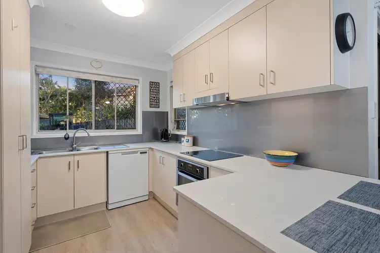 Seventh view of Homely townhouse listing, 36/96 Formby Street, Calamvale QLD 4116