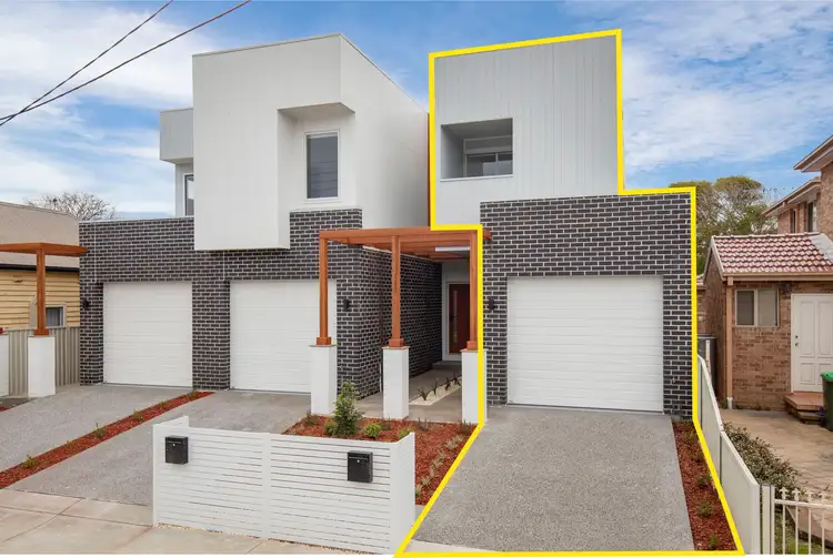 3/23 Howden Street, Carrington NSW 2294