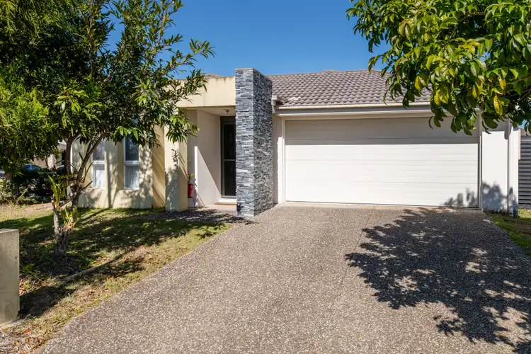 Main view of Homely house listing, 150 Alawoona Street, Redbank Plains QLD 4301