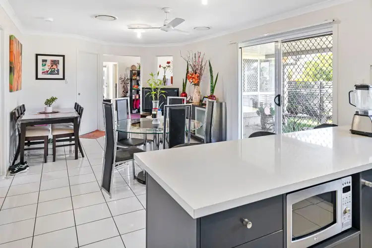 Third view of Homely house listing, 150 Alawoona Street, Redbank Plains QLD 4301