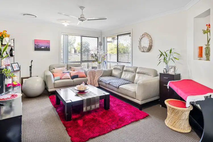 Fifth view of Homely house listing, 150 Alawoona Street, Redbank Plains QLD 4301