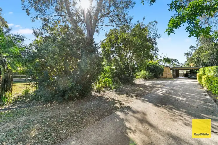 Main view of Homely house listing, 738 Old Cleveland Road East, Wellington Point QLD 4160