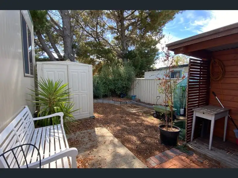 Main view of Homely studio listing, 10/1246 Federal Highway Service Road, Sutton NSW 2620