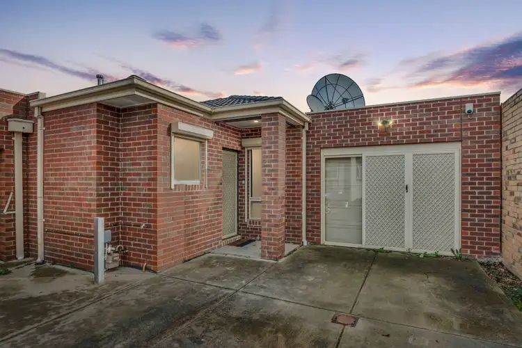Main view of Homely unit listing, 2/37 Bruce Street, Fawkner VIC 3060