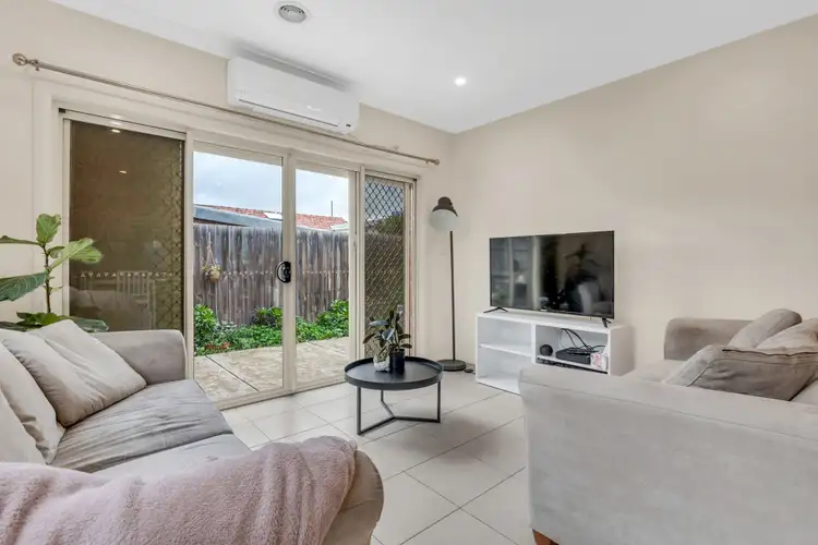 Second view of Homely unit listing, 2/37 Bruce Street, Fawkner VIC 3060