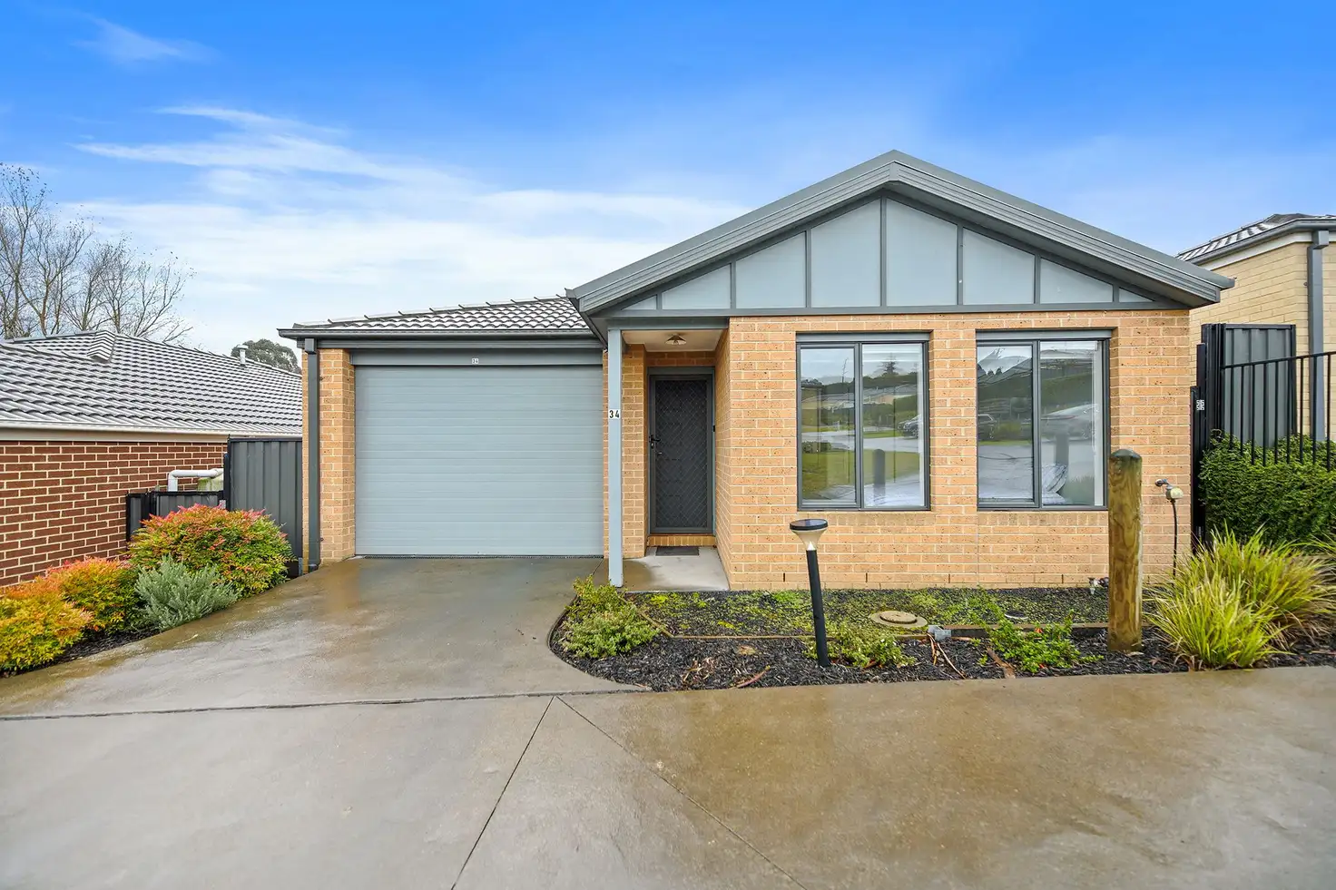 Main view of Homely unit listing, 34 Parkhead Circuit, Warragul VIC 3820