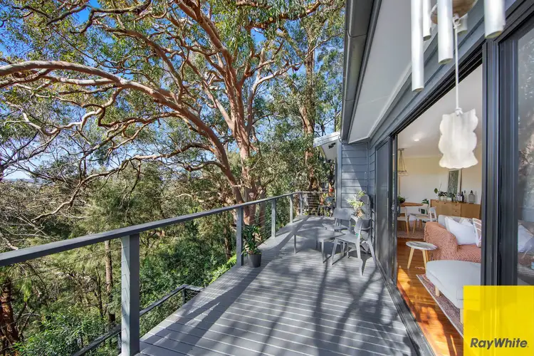 Fourth view of Homely house listing, 49 Greenhaven Drive, Umina Beach NSW 2257
