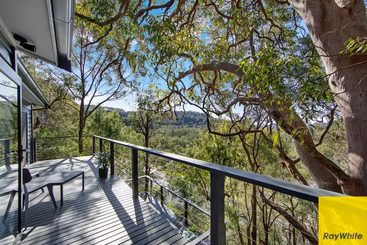 Fifth view of Homely house listing, 49 Greenhaven Drive, Umina Beach NSW 2257