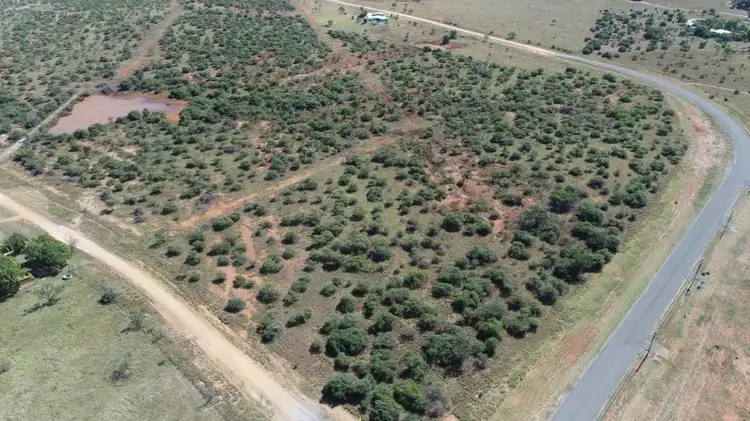 Main view of Homely land listing, Great Britain Road, Grand Secret QLD 4820
