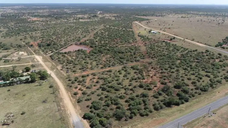 Fourth view of Homely land listing, Great Britain Road, Grand Secret QLD 4820
